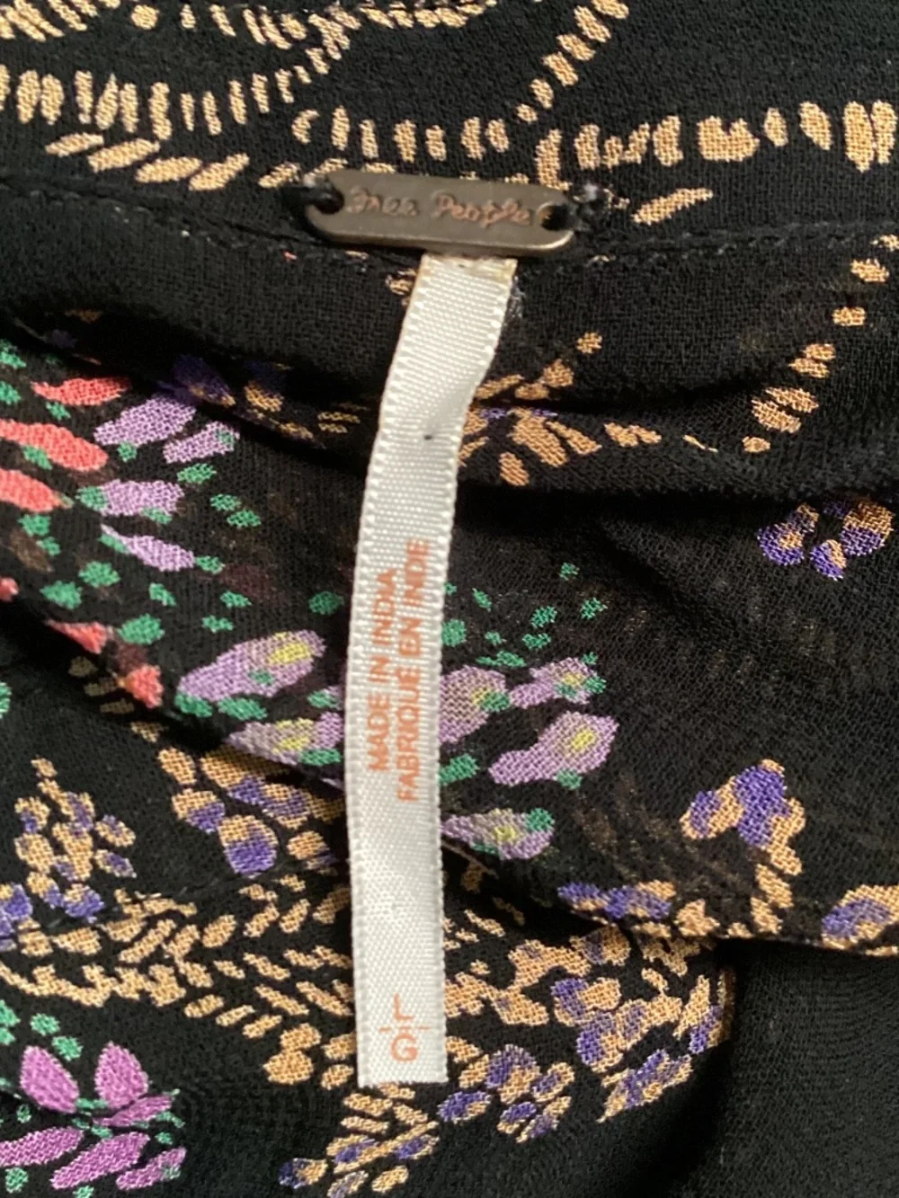 Free People this stunning